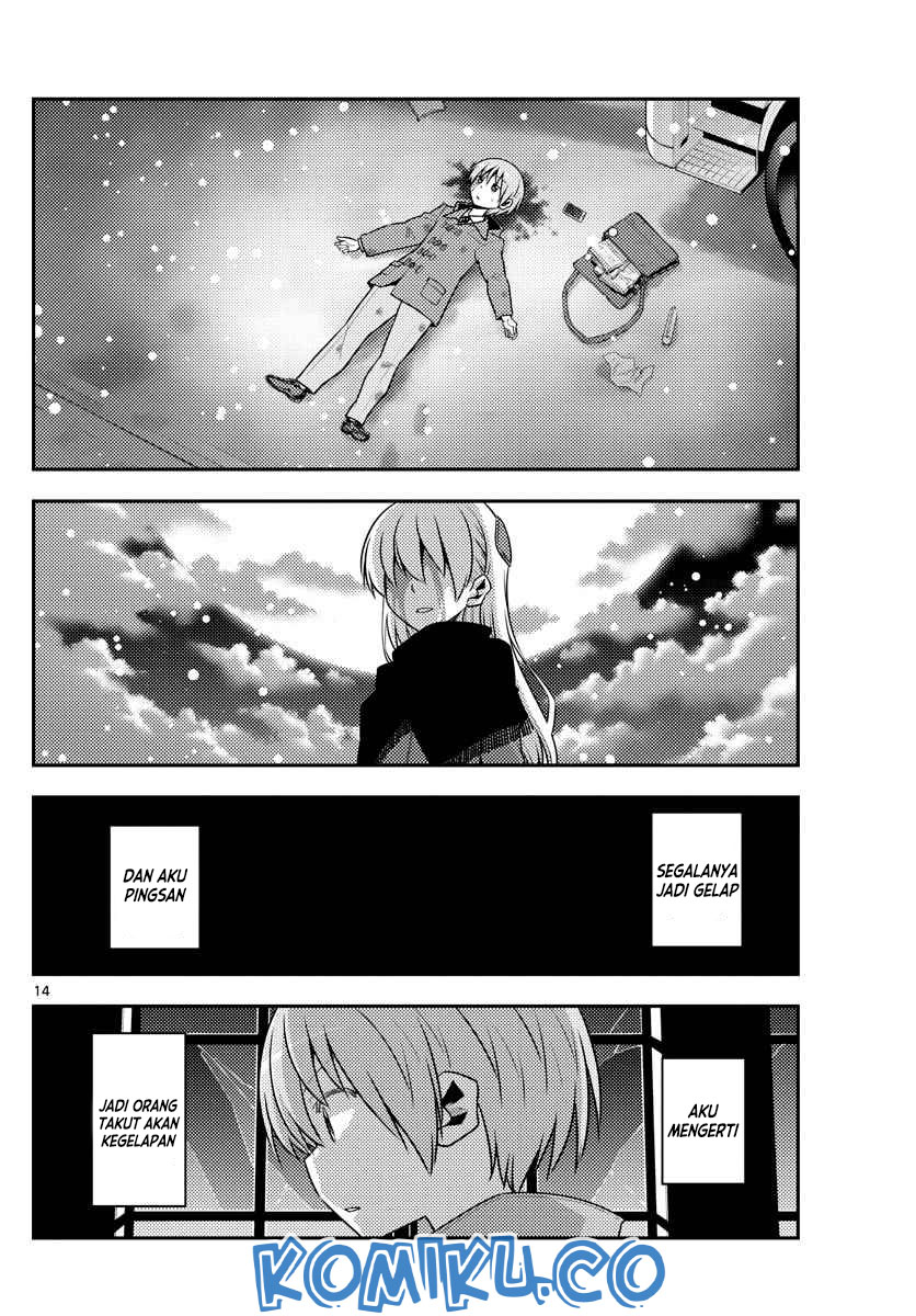 Chapter 127 - halaman 16