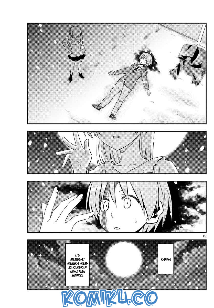Chapter 127 - halaman 17