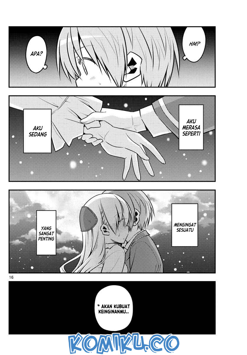Chapter 127 - halaman 18