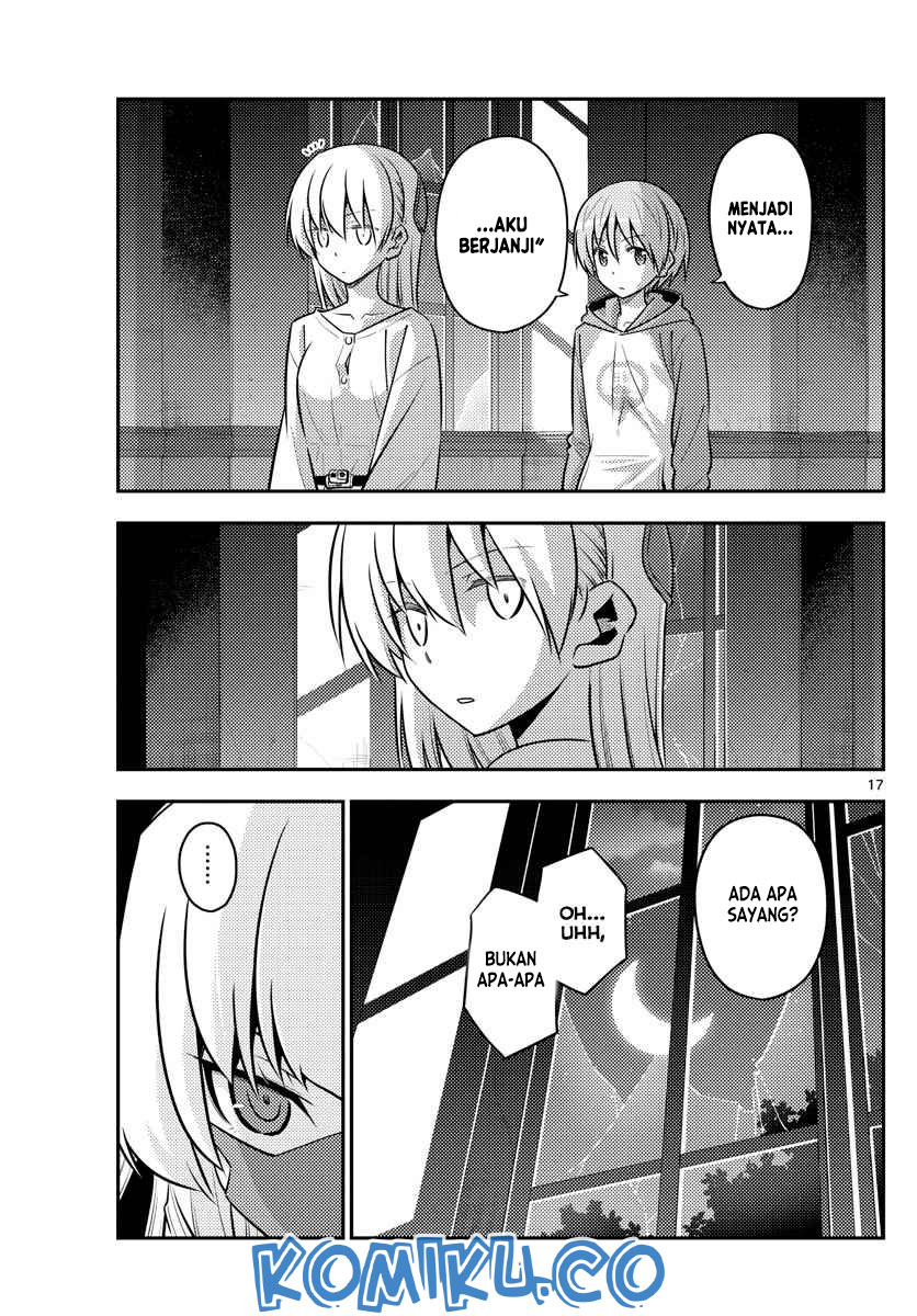 Chapter 127 - halaman 19