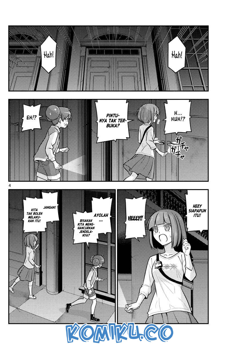 Chapter 127 - halaman 5