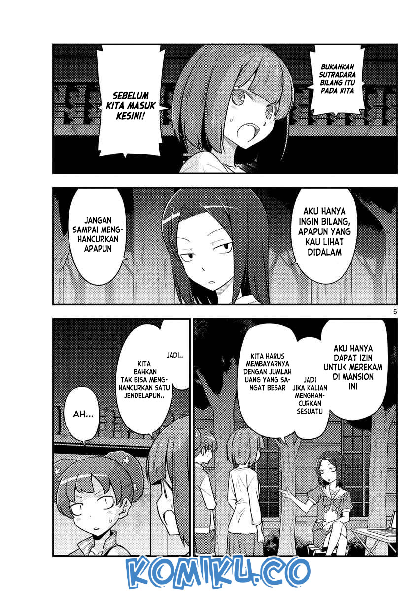 Chapter 127 - halaman 6