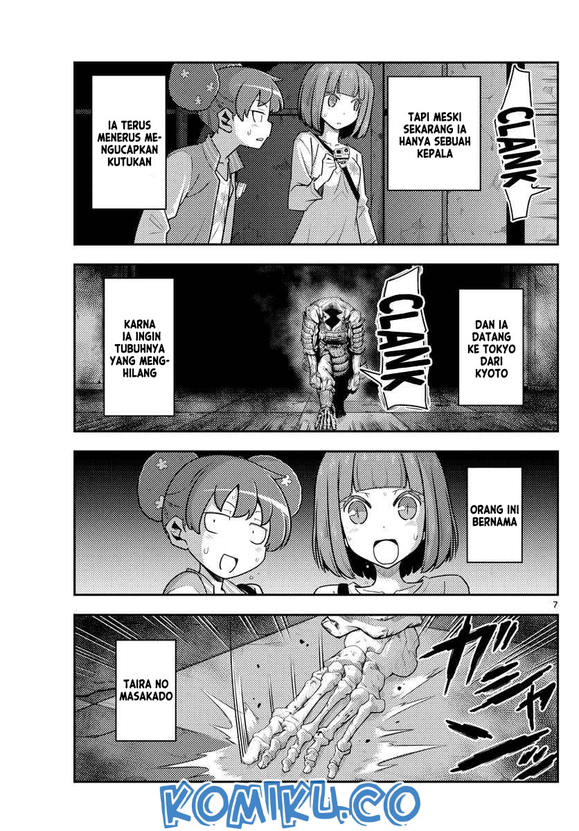 Chapter 127 - halaman 8