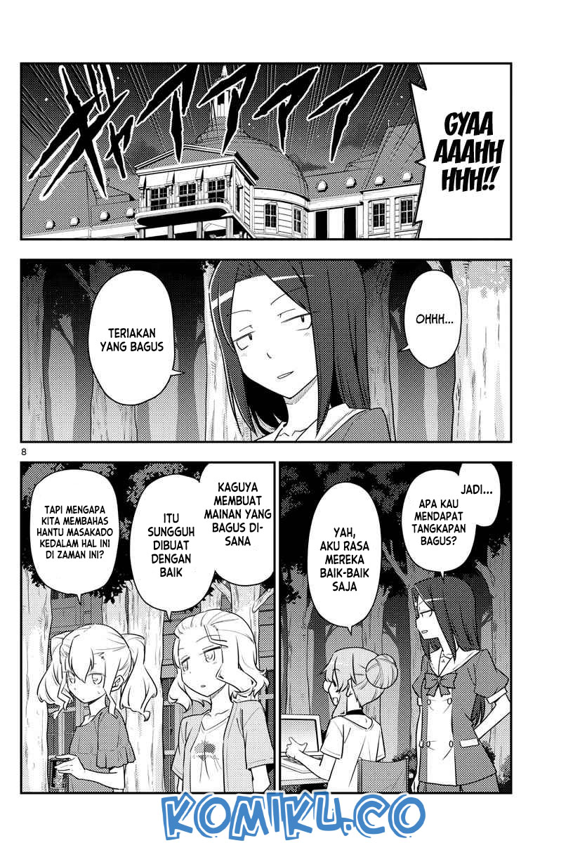 Chapter 127 - halaman 10