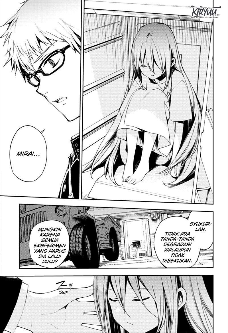 Chapter 95 - halaman 15