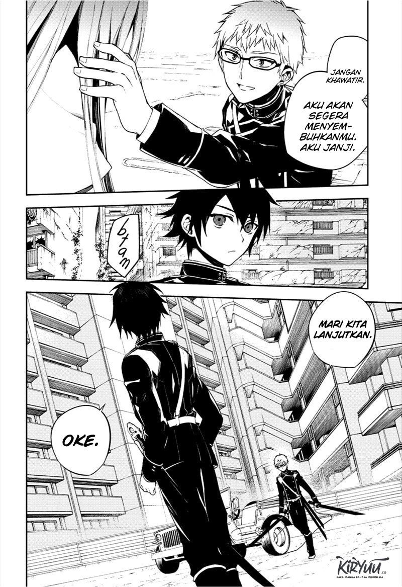 Chapter 95 - halaman 16