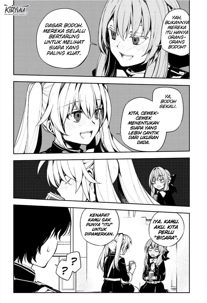 Chapter 95 - halaman 18