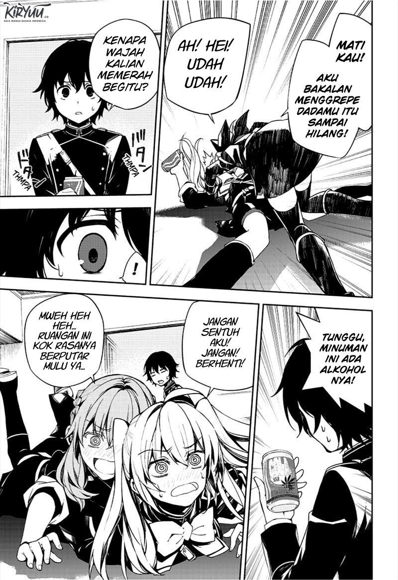 Chapter 95 - halaman 19