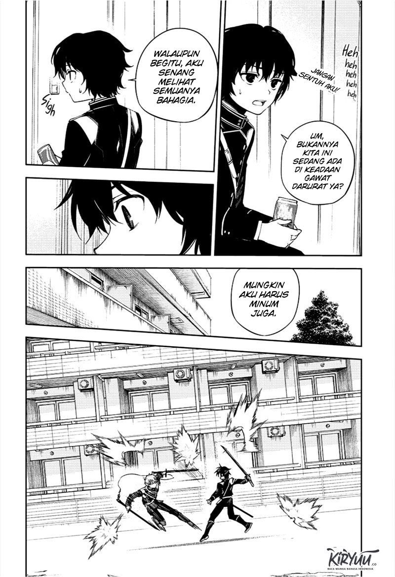 Chapter 95 - halaman 20