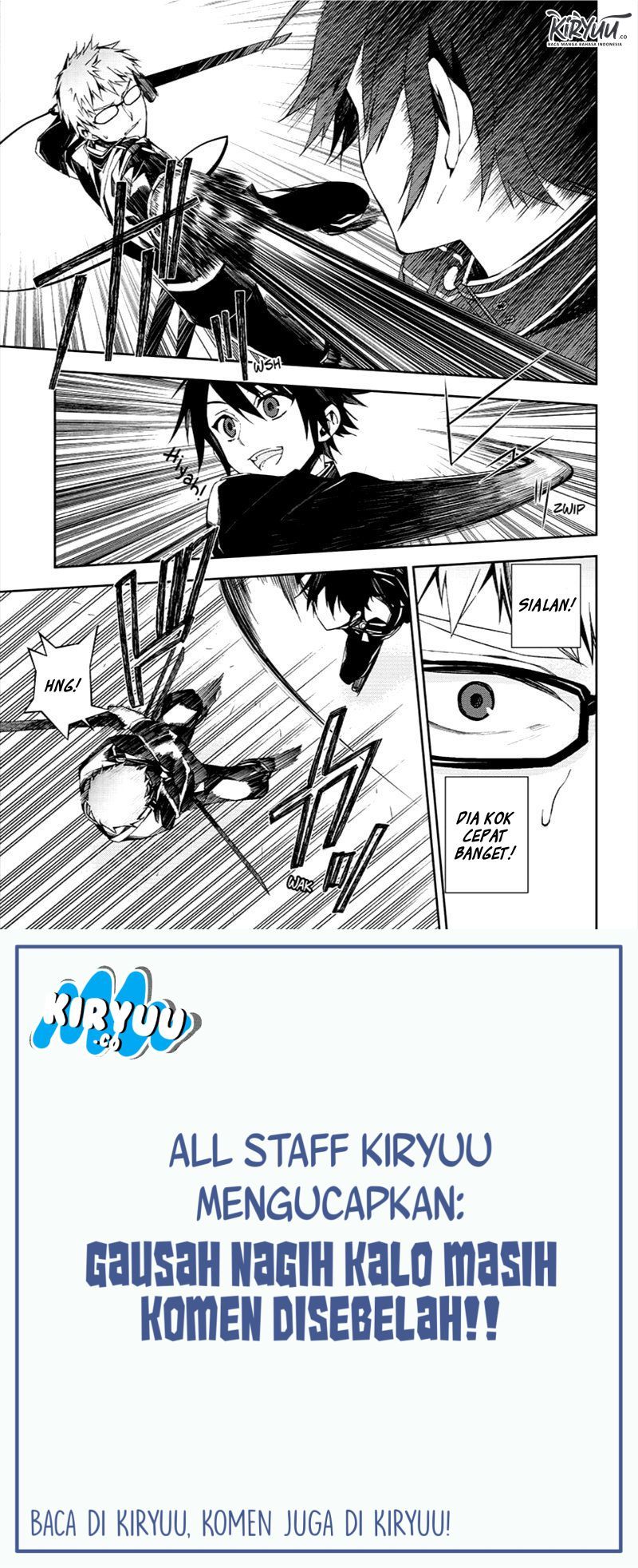 Chapter 95 - halaman 21
