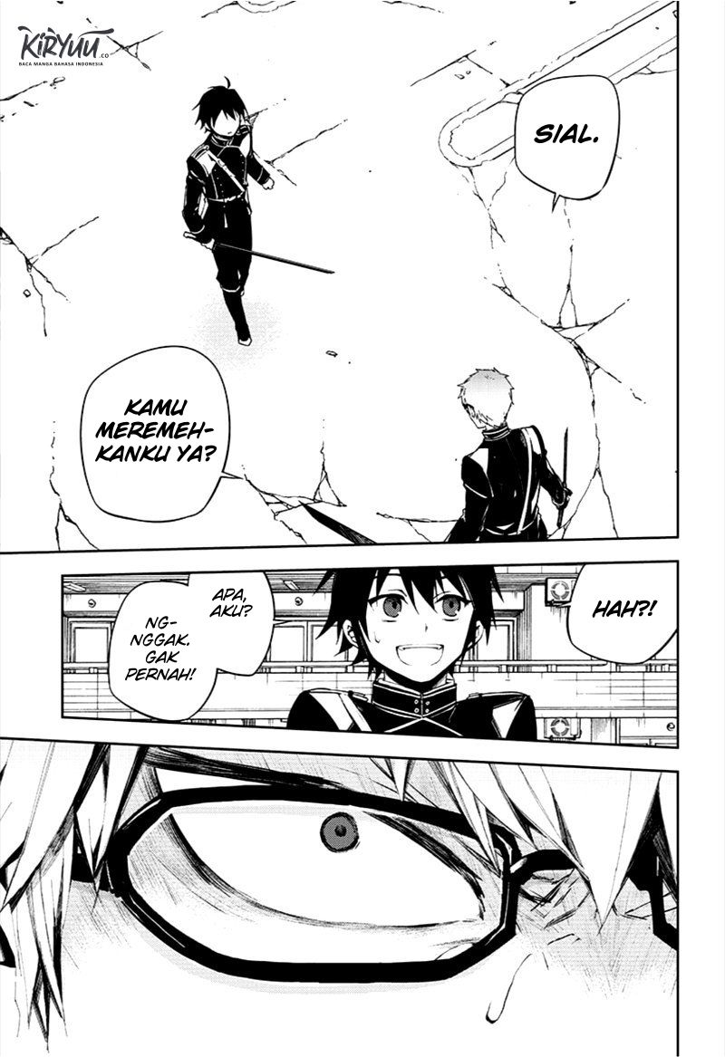 Chapter 95 - halaman 23