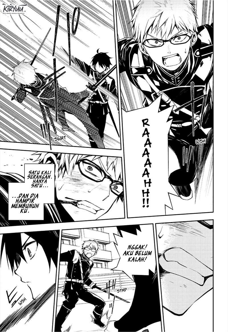 Chapter 95 - halaman 25
