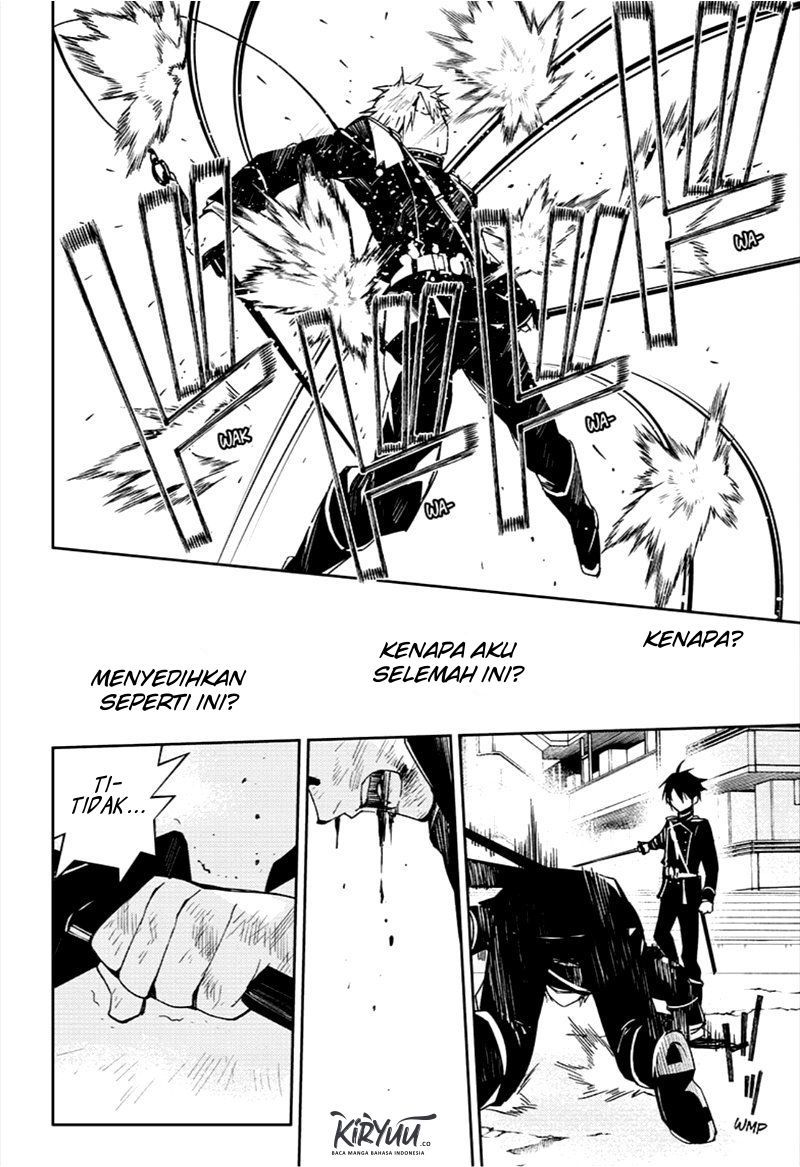 Chapter 95 - halaman 26