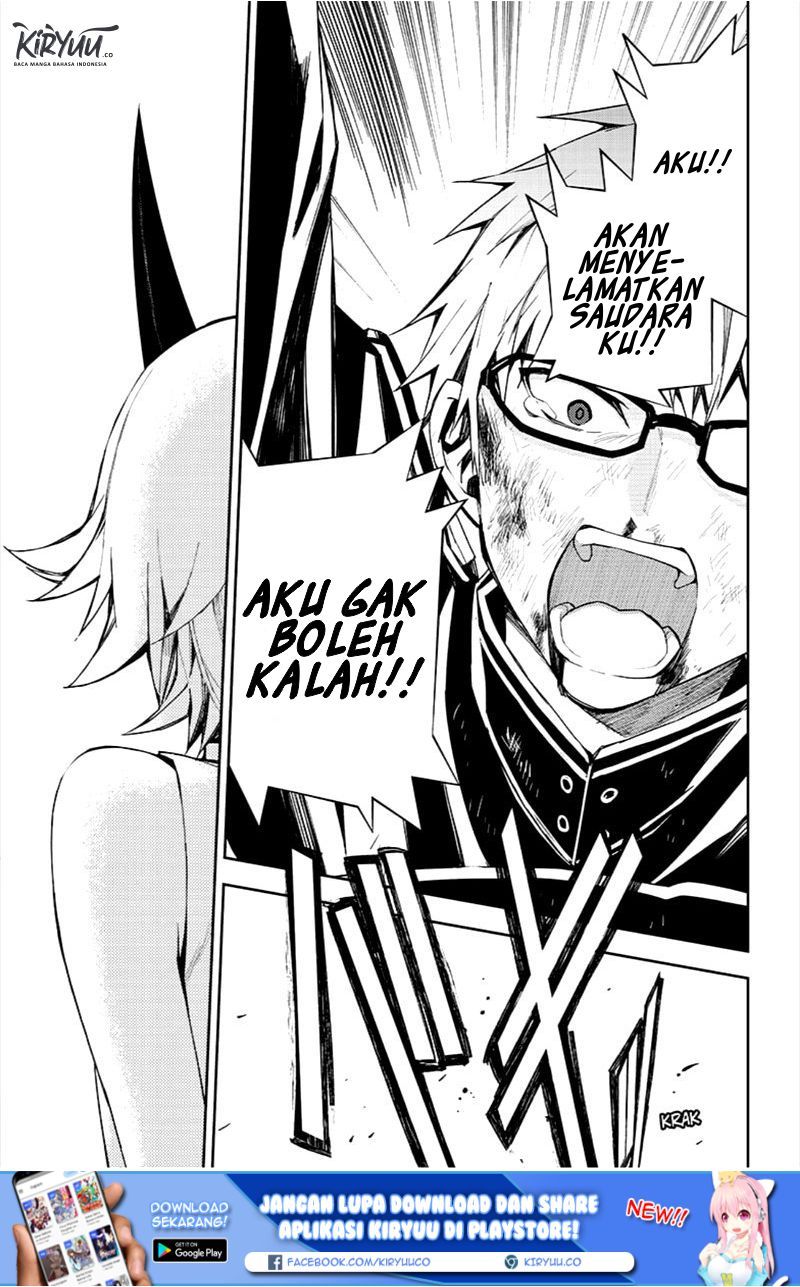 Chapter 95 - halaman 27