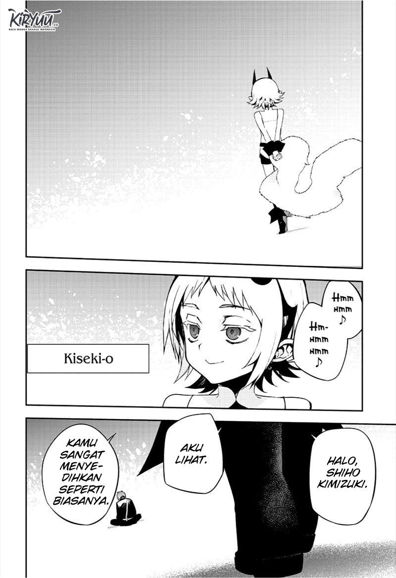 Chapter 95 - halaman 28