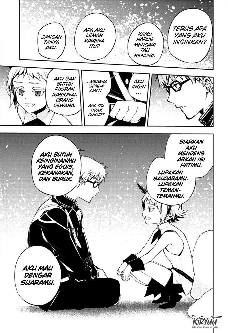 Chapter 95 - halaman 33