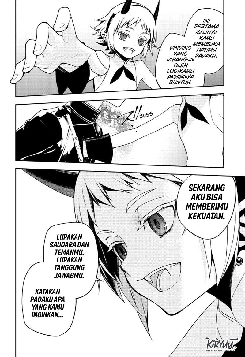 Chapter 95 - halaman 35