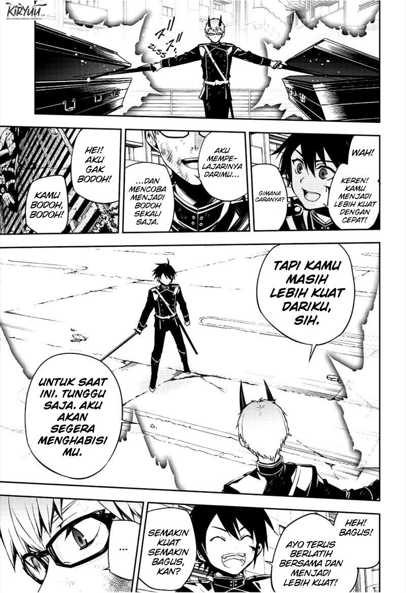 Chapter 95 - halaman 38