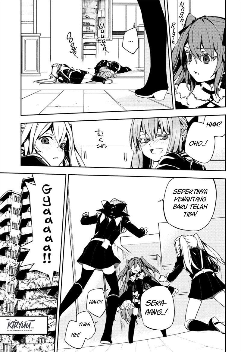 Chapter 95 - halaman 40