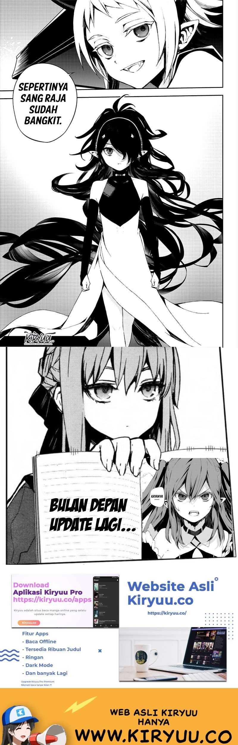 Chapter 95 - halaman 42
