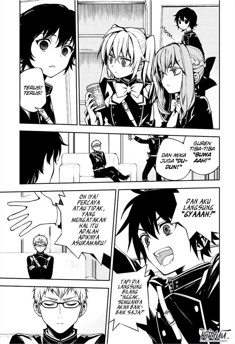 Chapter 95 - halaman 9