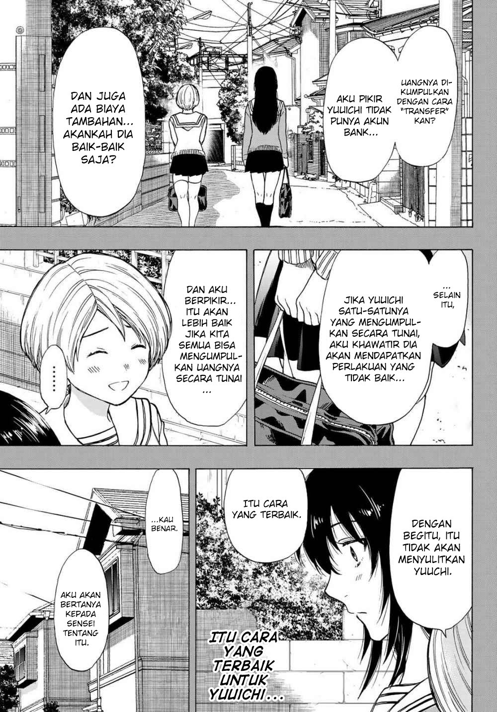 Chapter 73 - halaman 15