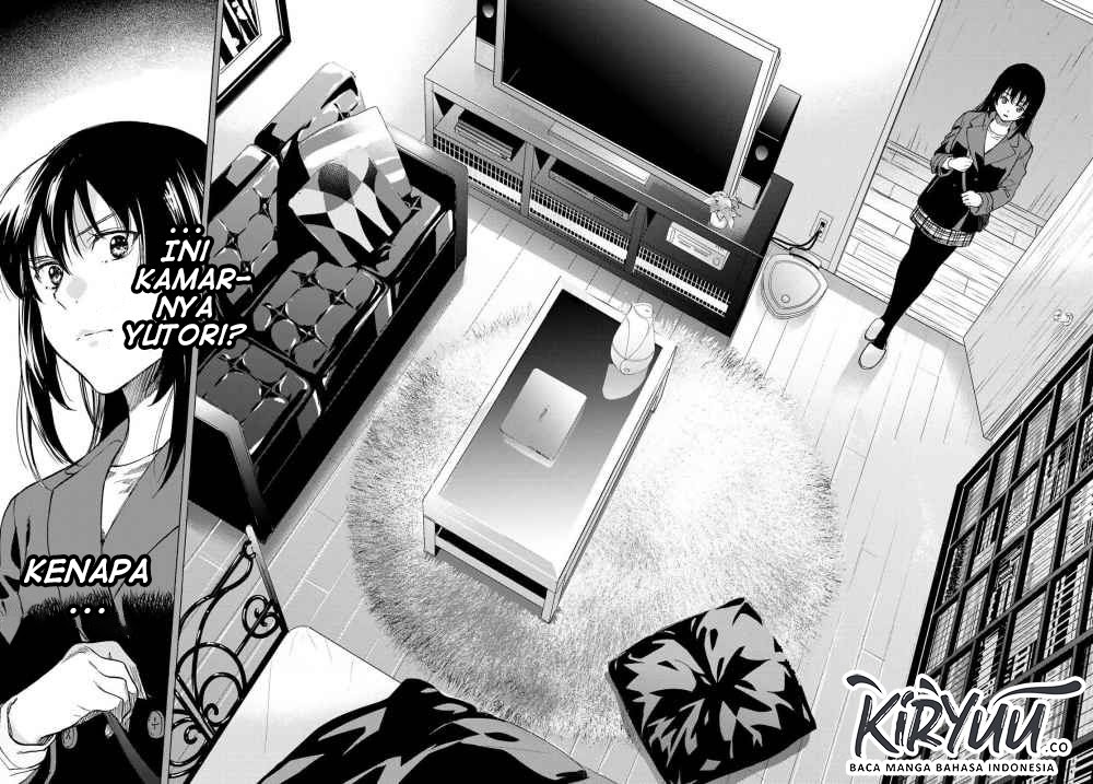 Chapter 73 - halaman 20