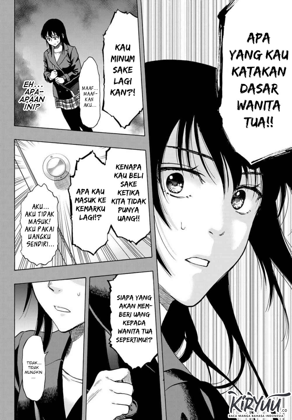 Chapter 73 - halaman 24