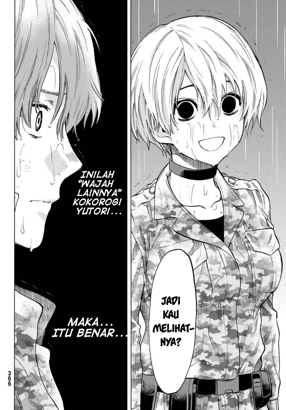 Chapter 73 - halaman 29