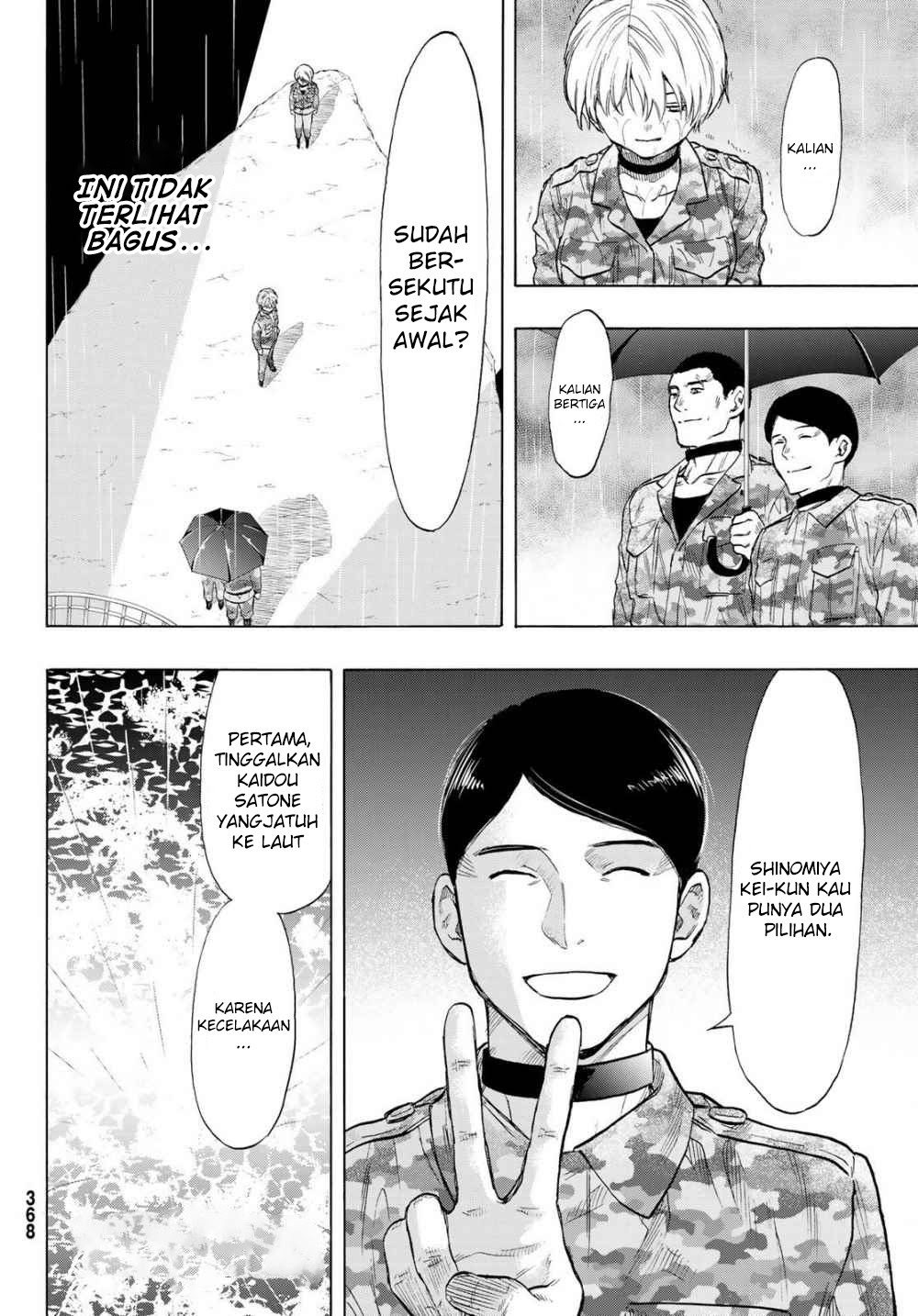 Chapter 73 - halaman 31