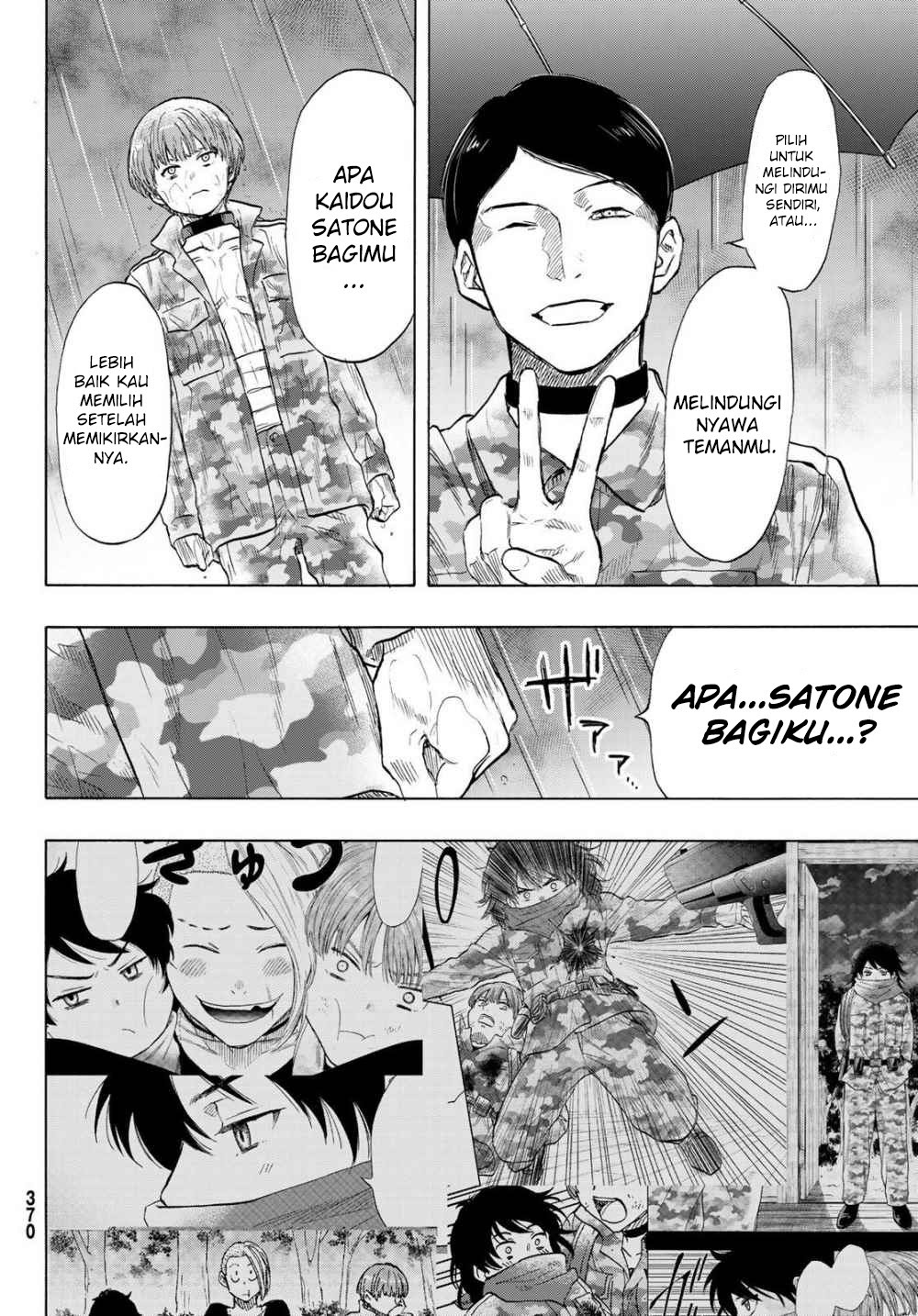Chapter 73 - halaman 33