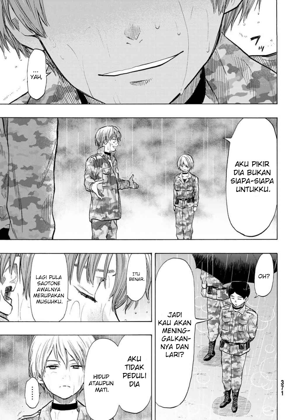 Chapter 73 - halaman 34
