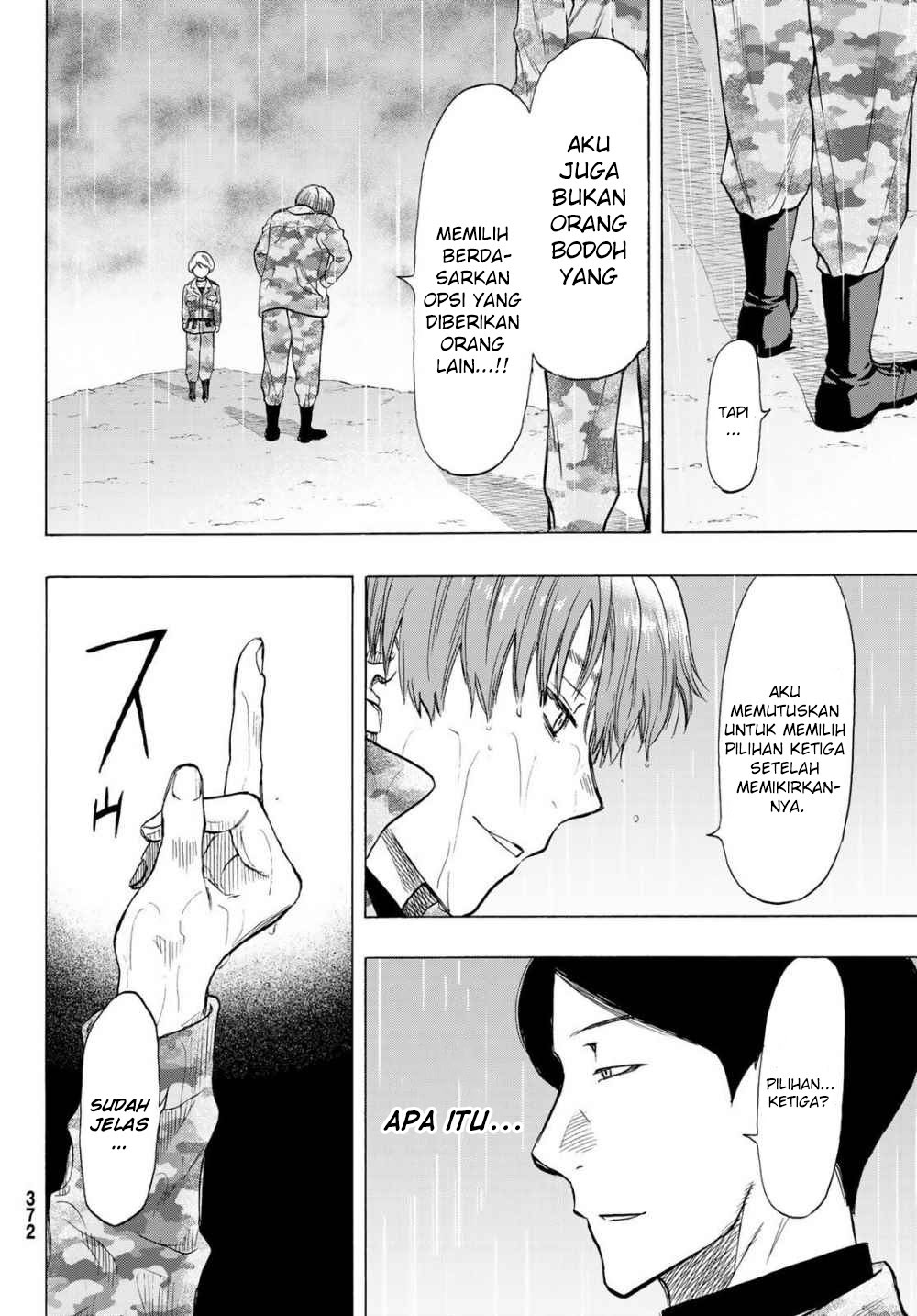 Chapter 73 - halaman 35