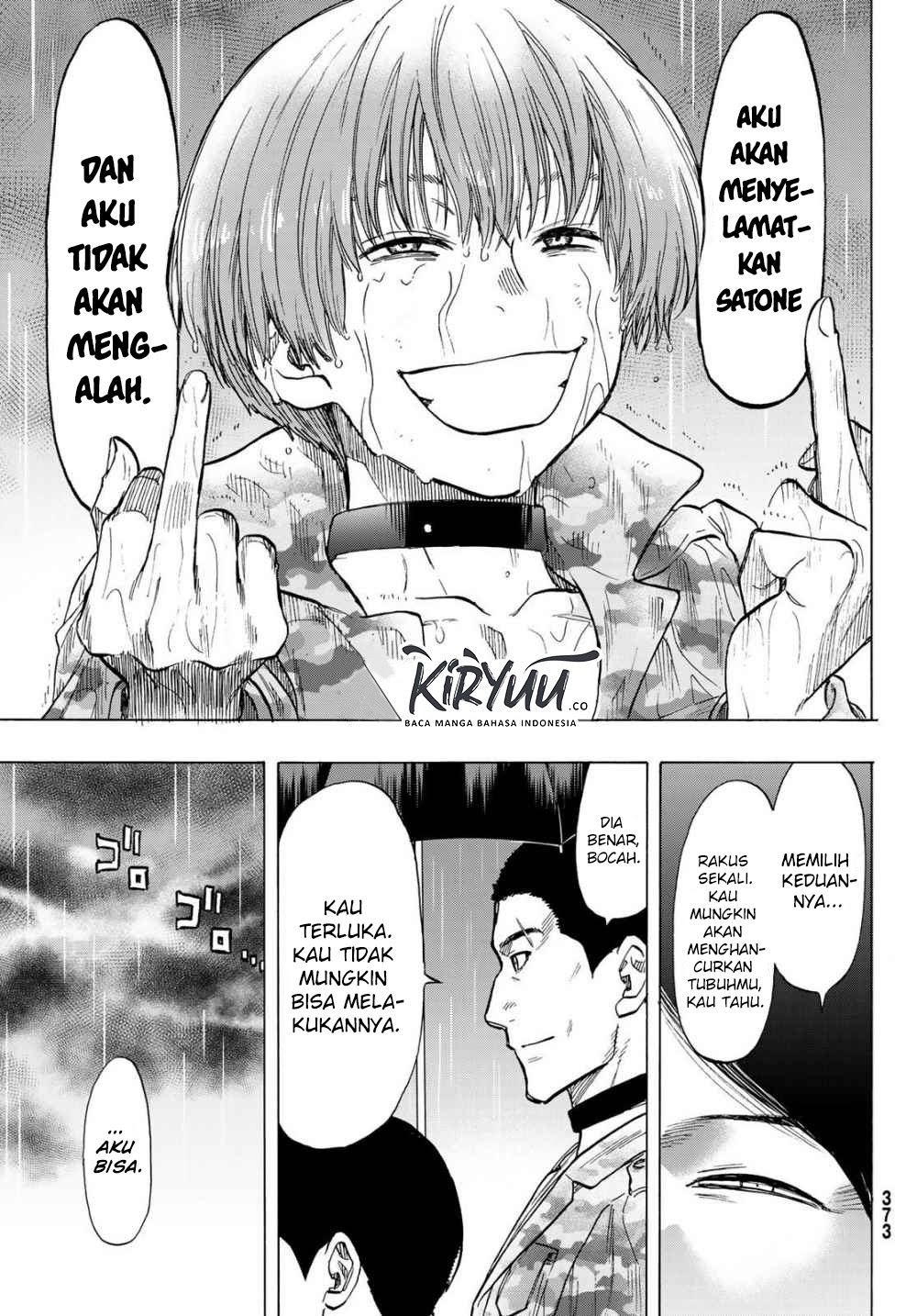 Chapter 73 - halaman 36