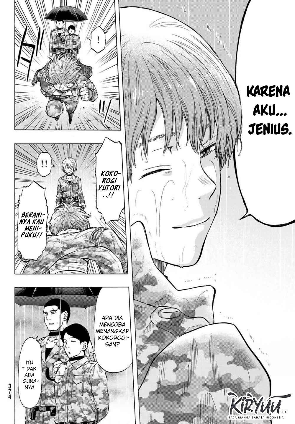 Chapter 73 - halaman 37