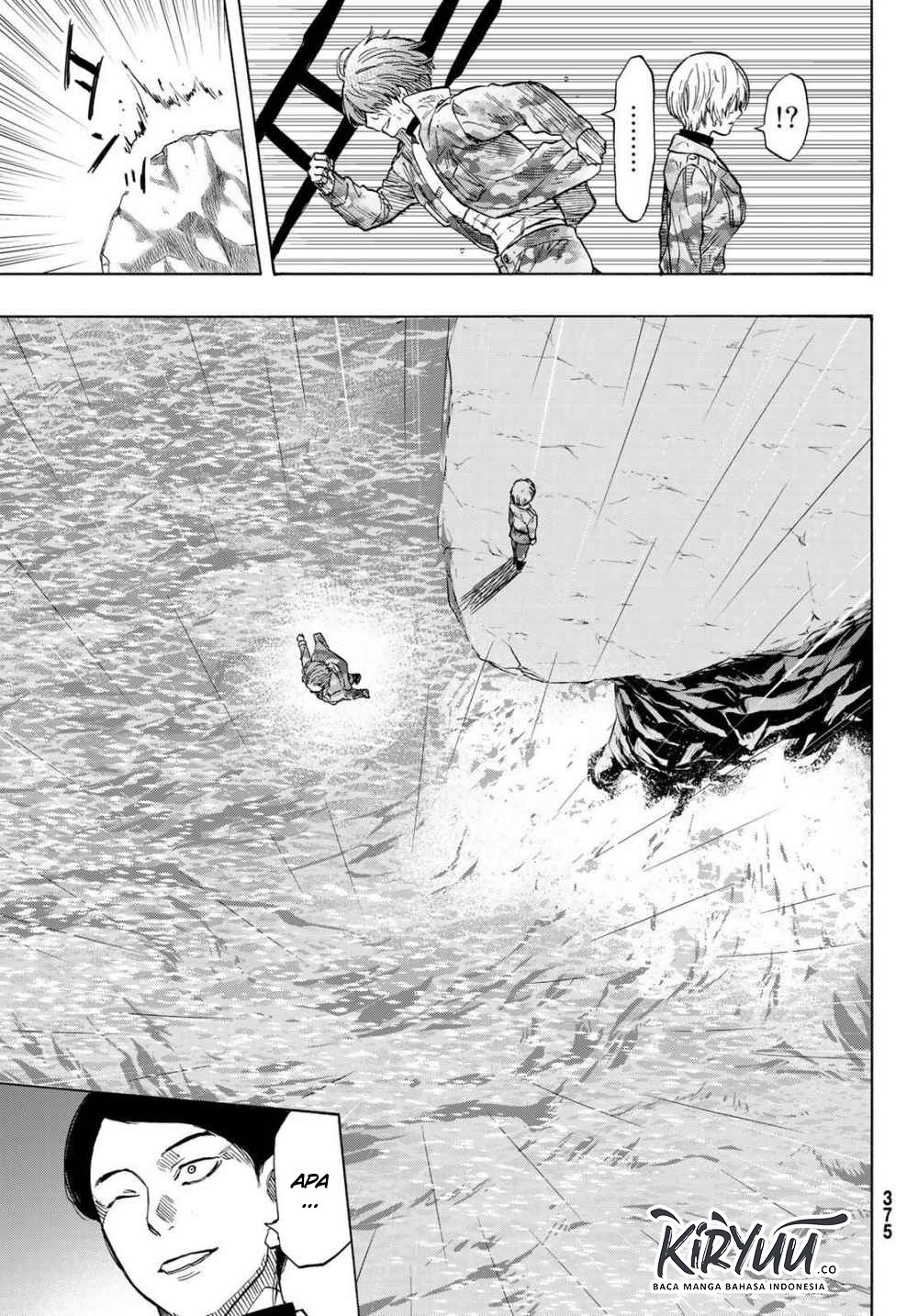 Chapter 73 - halaman 38