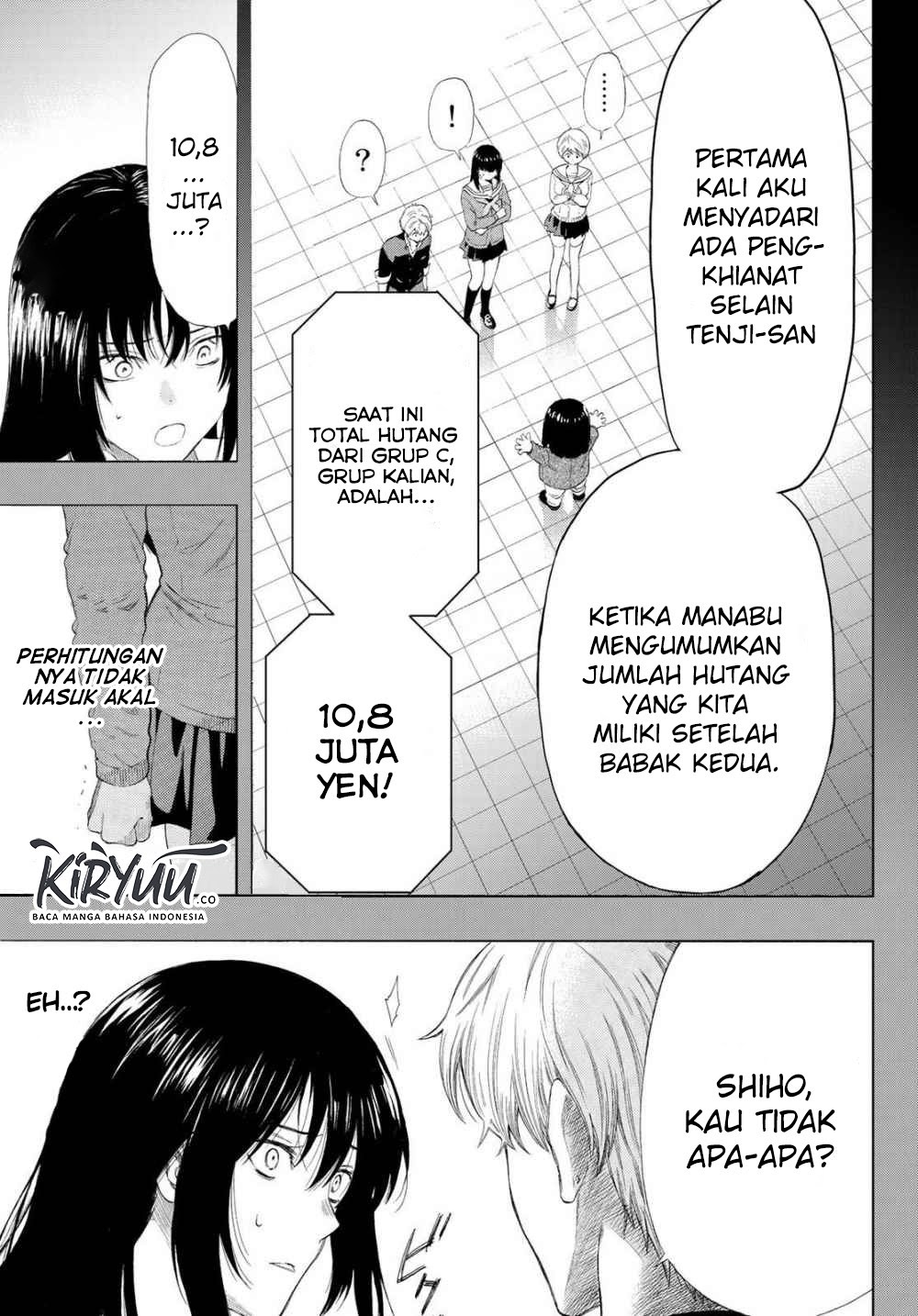 Chapter 73 - halaman 7