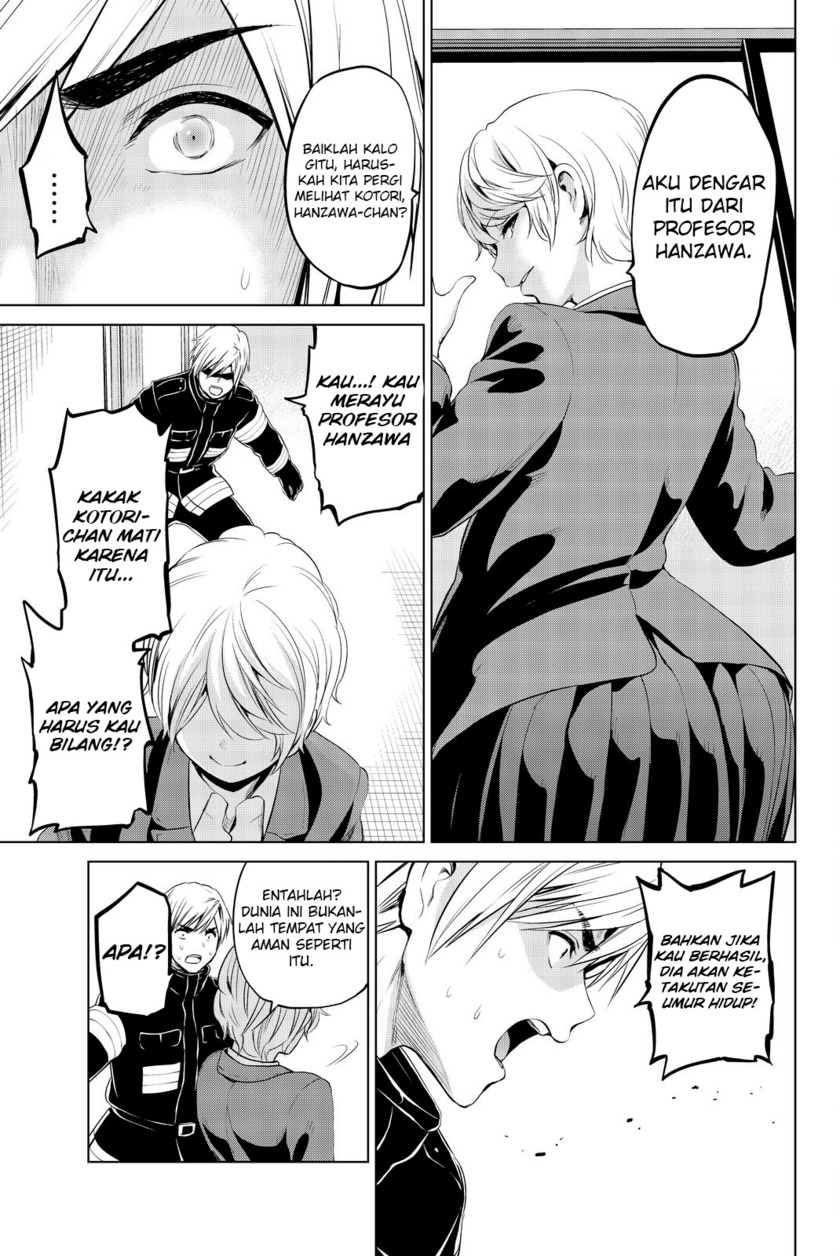 Chapter 78 - halaman 15