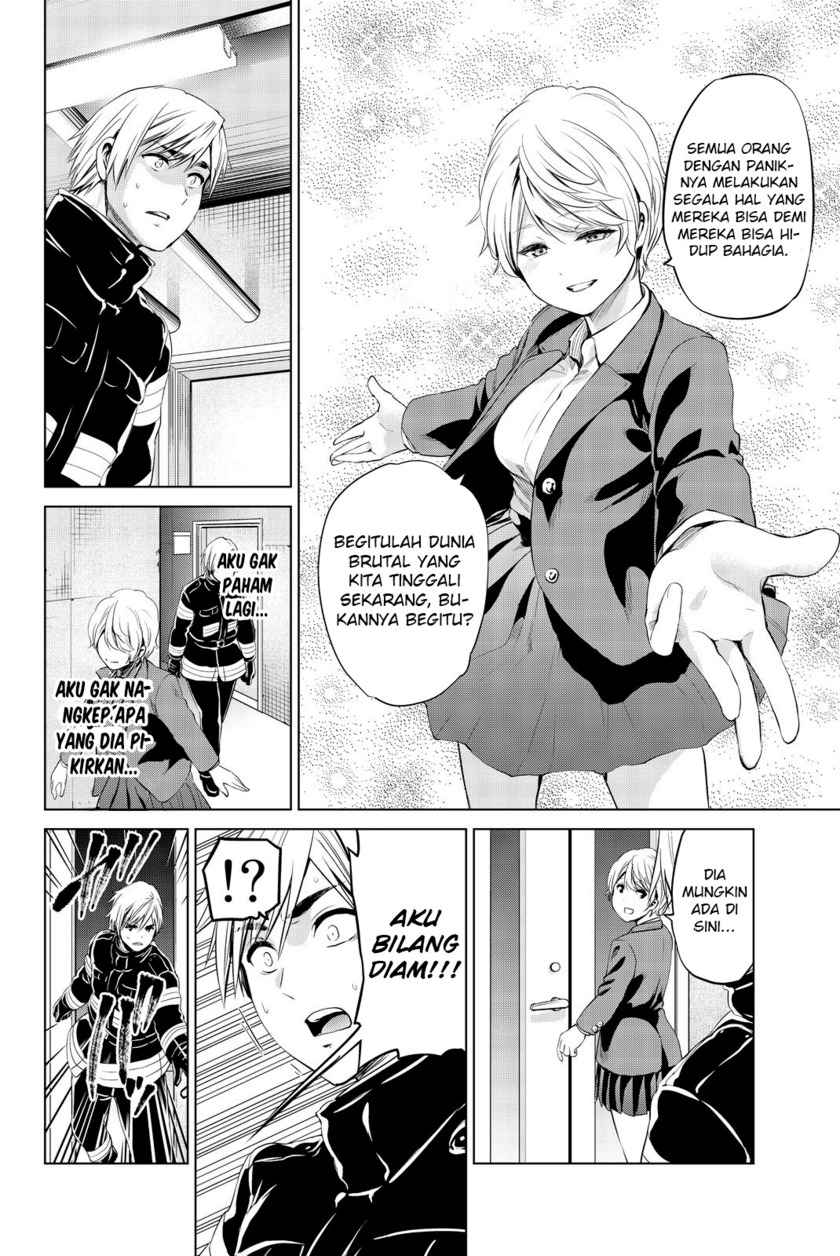 Chapter 78 - halaman 16