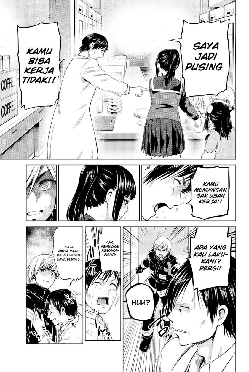 Chapter 78 - halaman 17