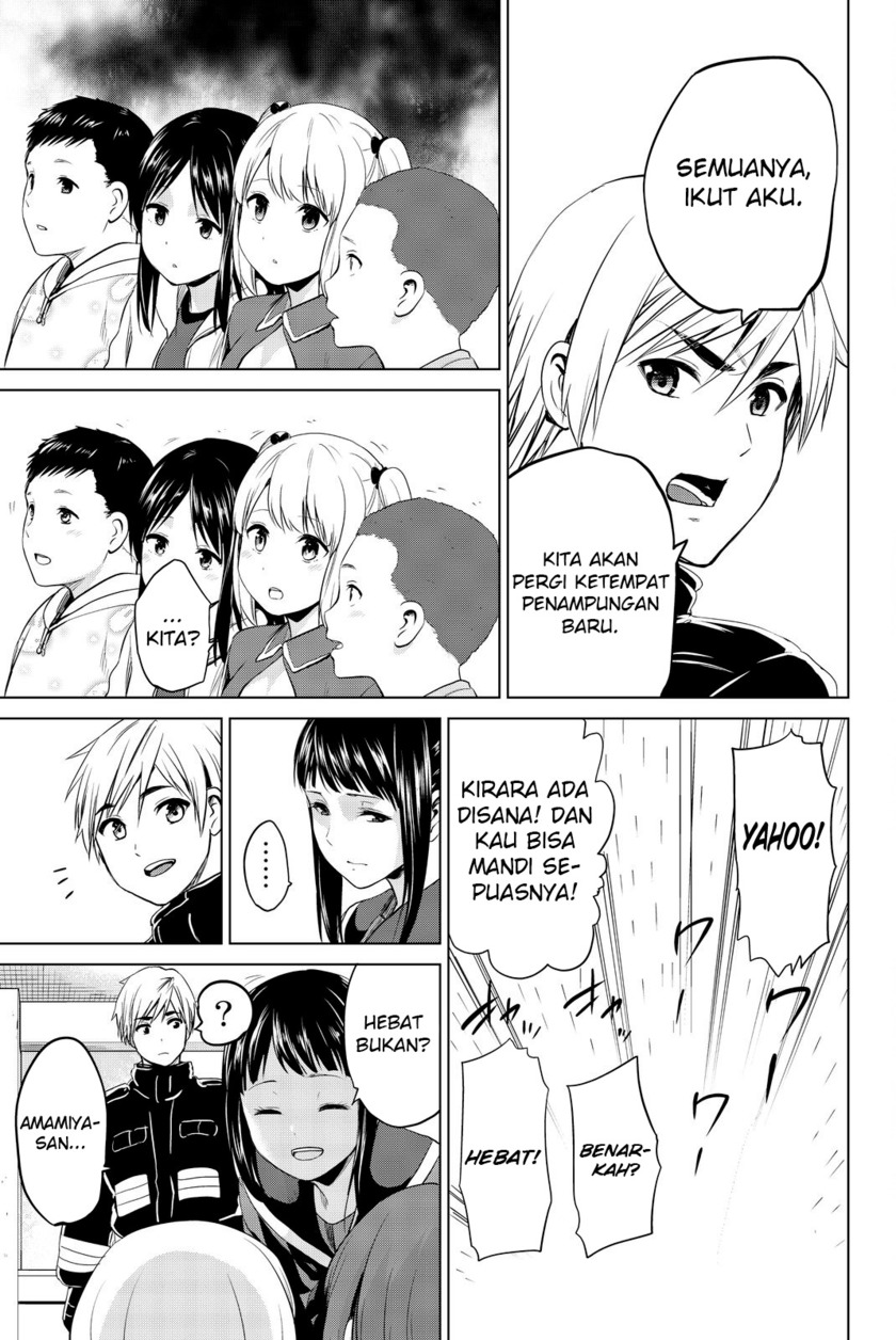 Chapter 78 - halaman 21
