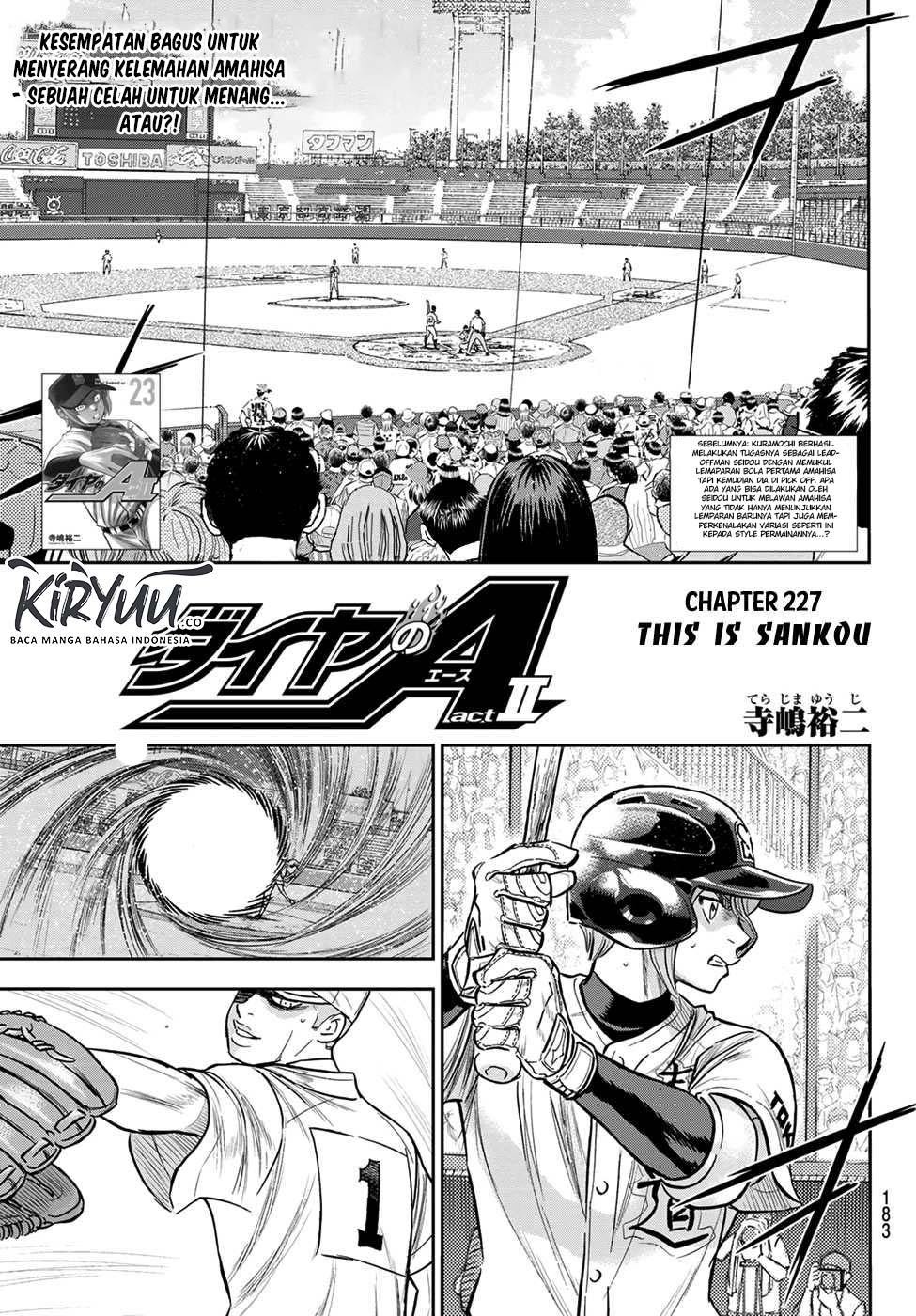Chapter 227 - halaman 3
