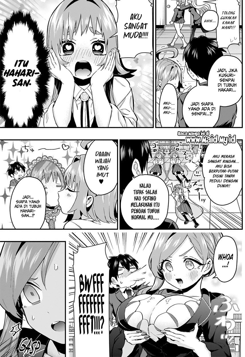 Chapter 23 - halaman 11