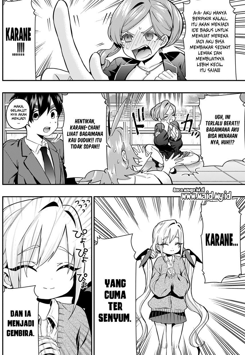 Chapter 23 - halaman 12