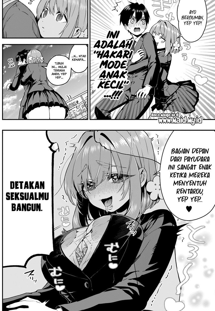 Chapter 23 - halaman 18