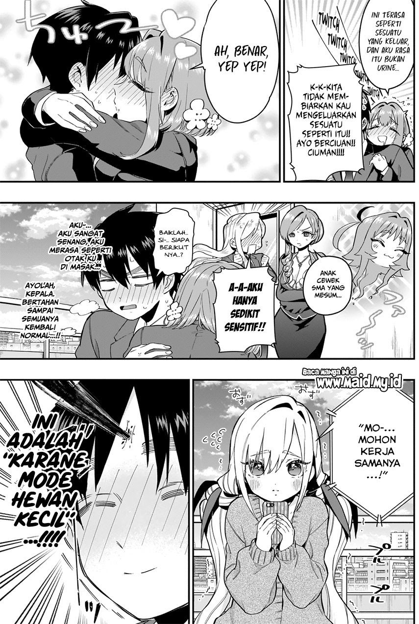 Chapter 23 - halaman 19