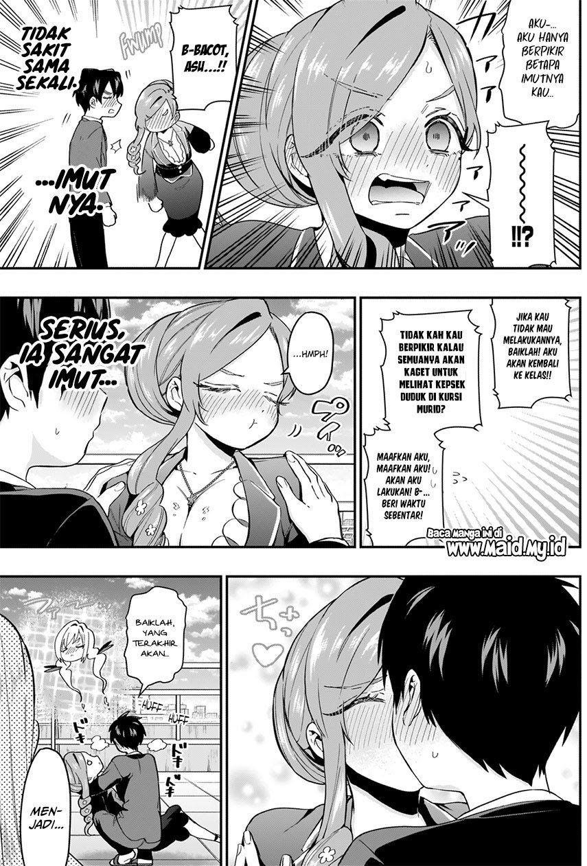 Chapter 23 - halaman 21
