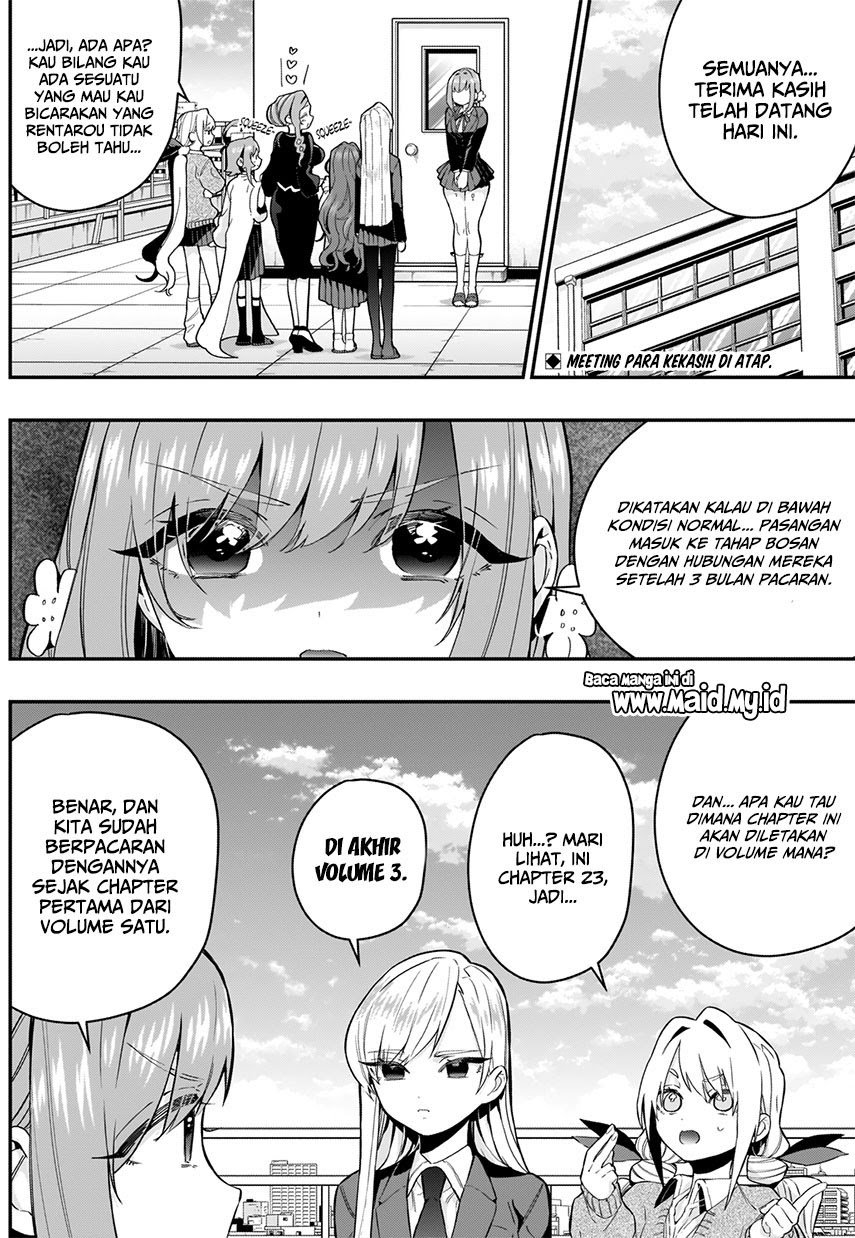 Chapter 23 - halaman 6