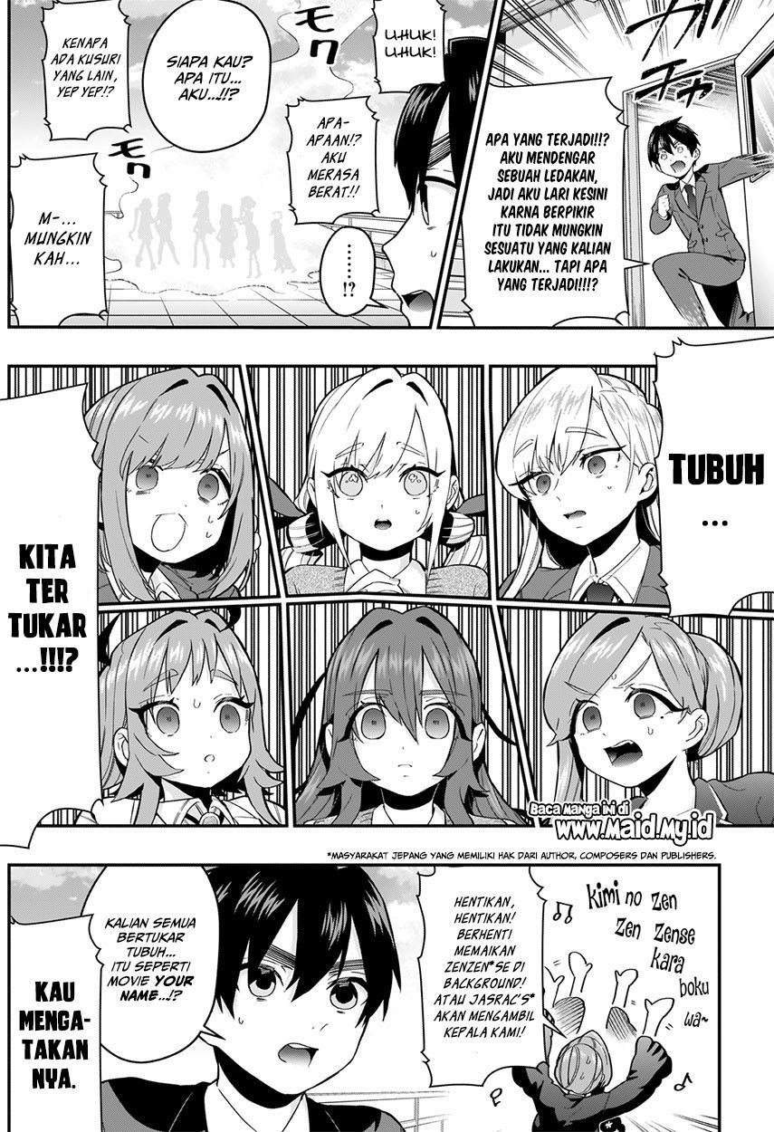 Chapter 23 - halaman 8