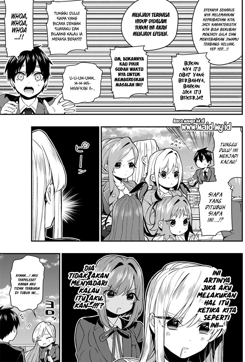 Chapter 23 - halaman 9
